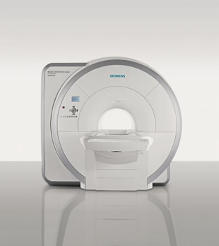 德国西门子1.5T超导型磁共振