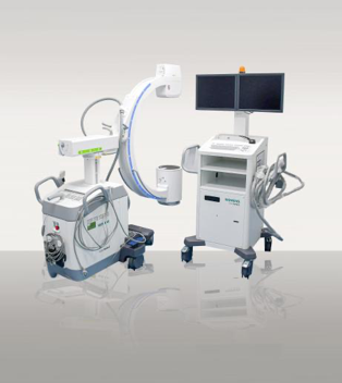 移动C臂X射线机